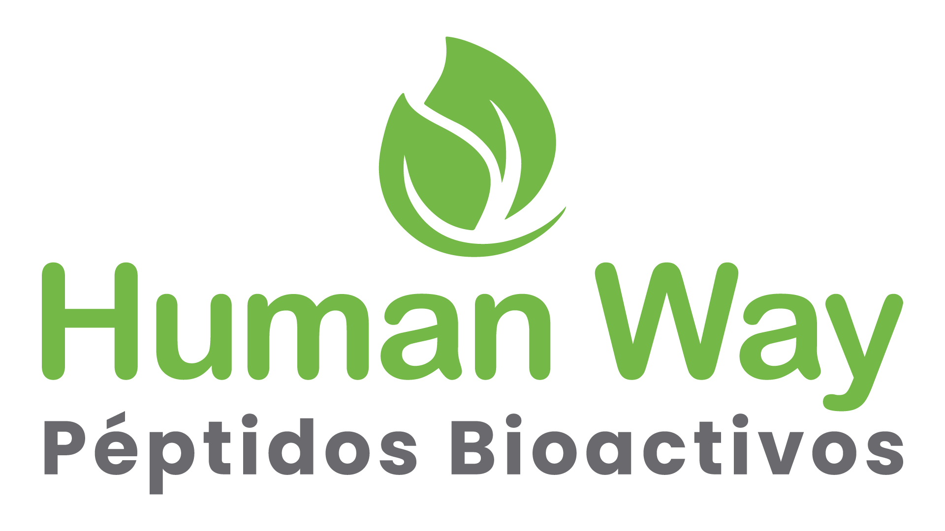 Human Way Center — Péptidos Bioactivos