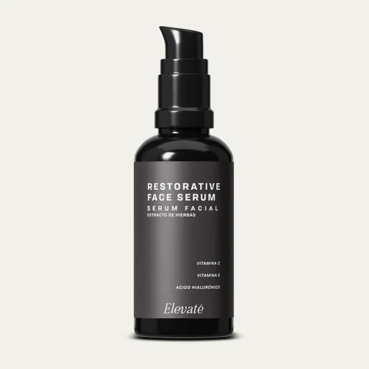 Restorative Face Serum