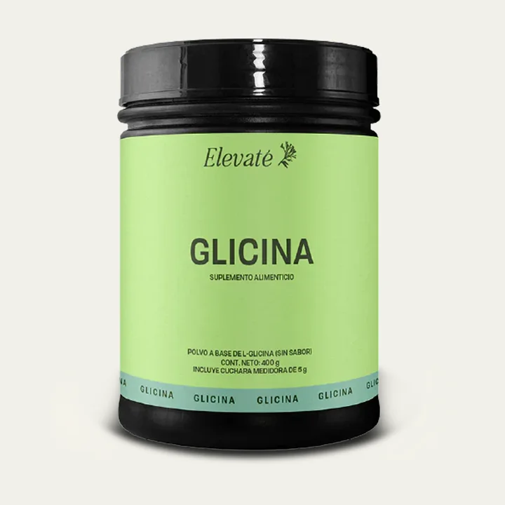 Glycine